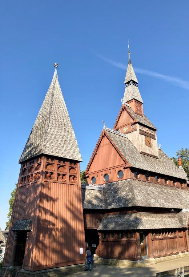 Bocksbergglueck In Hahnenklee, Endreinigung, Bezogene Betten, Handtuecher Inklusive Goslar Ngoại thất bức ảnh