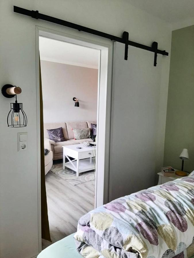 Bocksbergglueck In Hahnenklee, Endreinigung, Bezogene Betten, Handtuecher Inklusive Goslar Ngoại thất bức ảnh